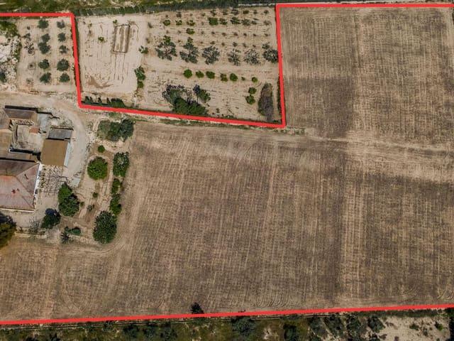 Finca/Casa Rural en venta en Fortuna, Murcia