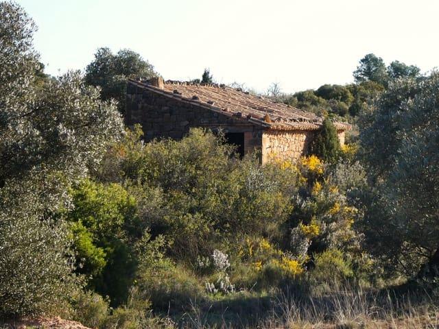 Finca/Casa Rural en venta en Fabara, Zaragoza