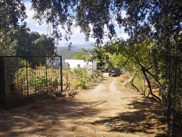 Finca/Casa Rural en venta en Faraján, Málaga