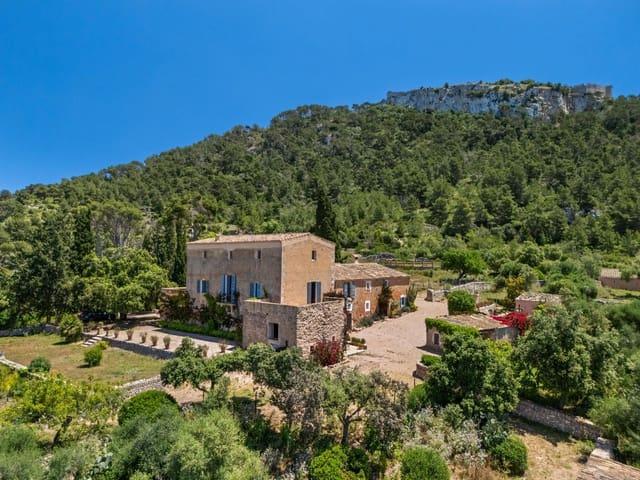 Finca/Casa Rural en venta en Felanitx, Mallorca