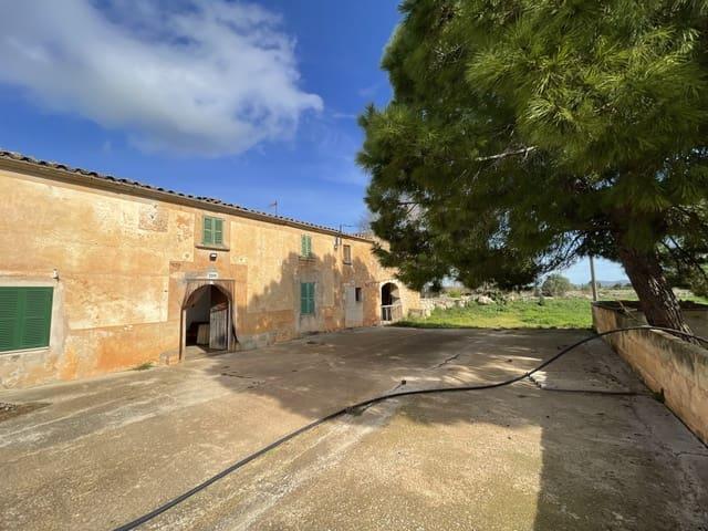 Finca/Casa Rural en venta en Felanitx, Mallorca