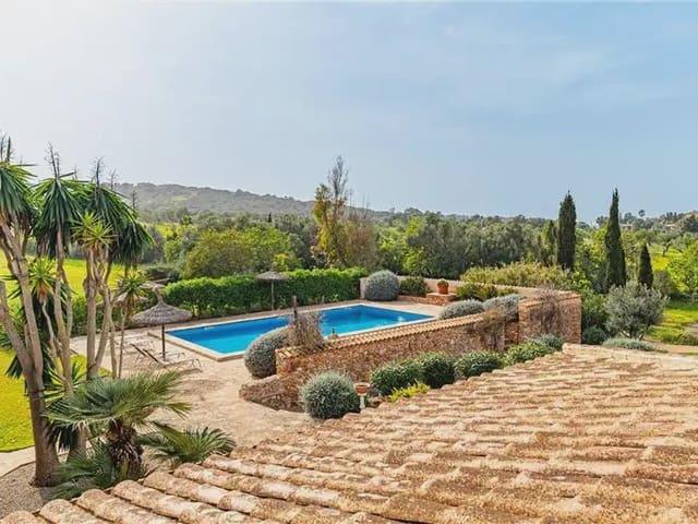 Finca/Casa Rural en venta en Felanitx, Mallorca