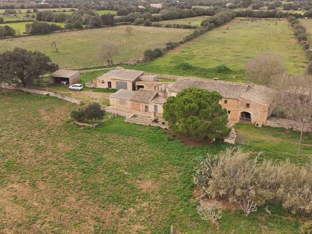 Finca/Casa Rural en venta en Felanitx, Mallorca