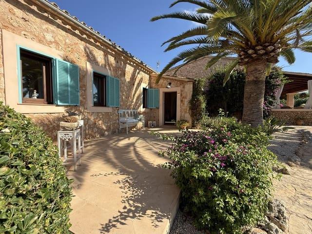 Finca/Casa Rural en venta en Felanitx, Mallorca