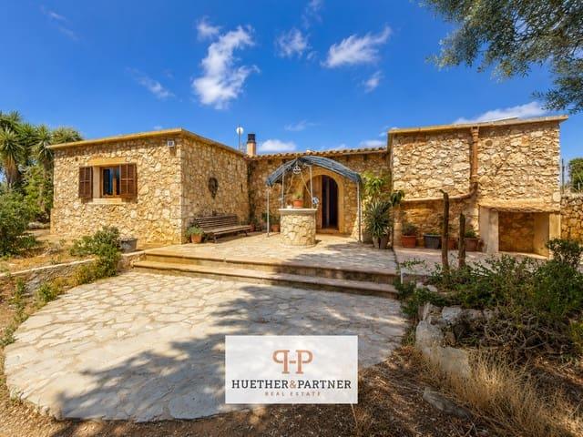 Finca/Casa Rural en venta en Felanitx, Mallorca