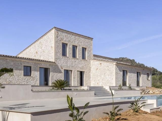 Finca/Casa Rural en venta en Felanitx, Mallorca