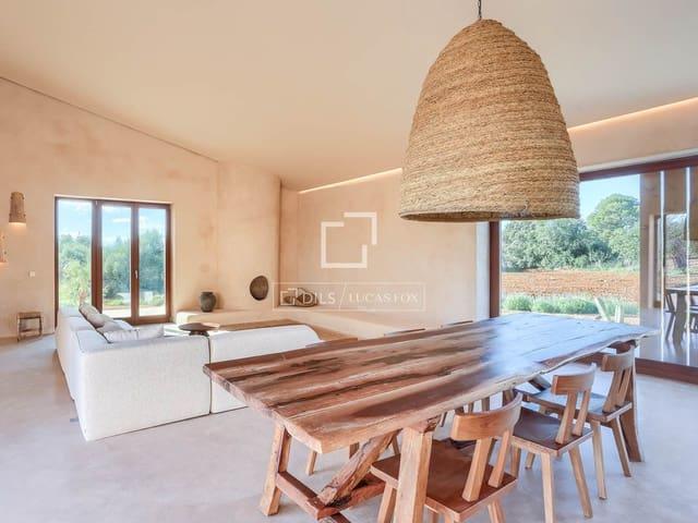 Finca/Casa Rural en venta en Felanitx, Mallorca