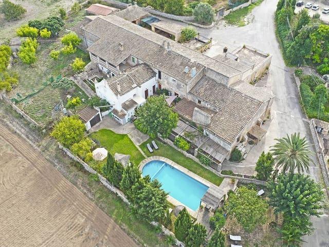 Finca/Casa Rural en venta en Felanitx, Mallorca
