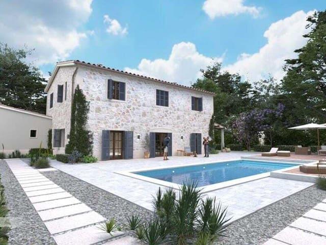 Finca/Casa Rural en venta en Felanitx, Mallorca