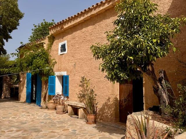 Finca/Casa Rural en venta en Felanitx, Mallorca