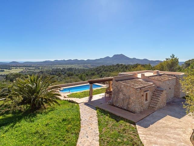 Finca/Casa Rural en venta en Felanitx, Mallorca