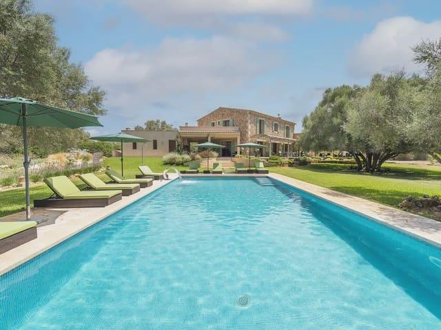Finca/Casa Rural en venta en Felanitx, Mallorca