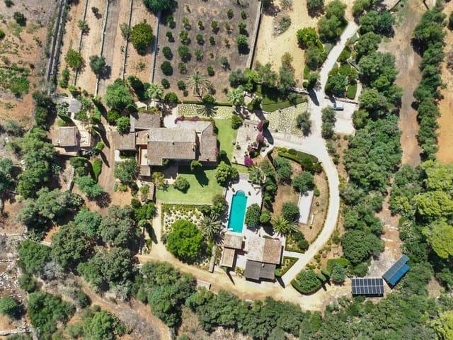 Finca/Casa Rural en venta en Felanitx, Mallorca