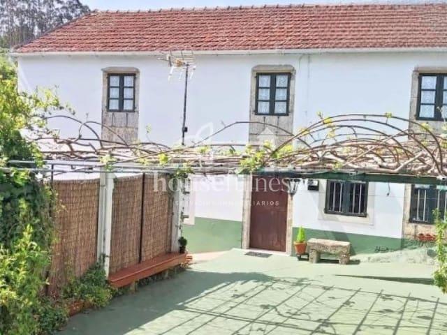 Finca/Casa Rural en venta en Ferrol, A Coruña Rías Altas