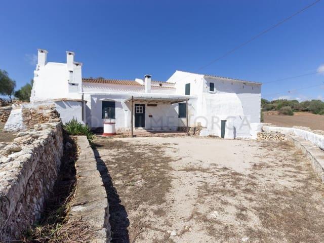 Finca/Casa Rural en venta en Ferreries, Menorca