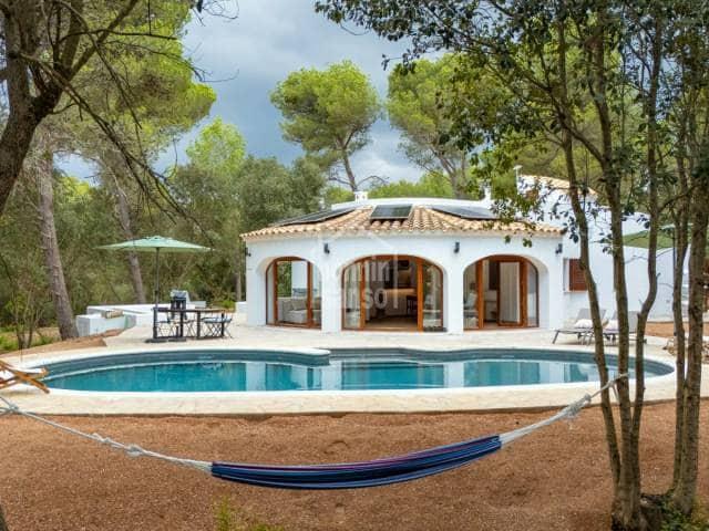 Finca/Casa Rural en venta en Ferreries, Menorca