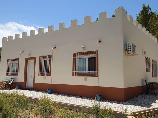 Finca/Casa Rural en venta en Finestrat, Alicante Costa Blanca