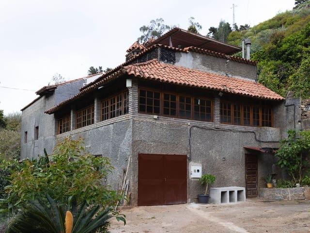 Finca/Casa Rural en venta en Firgas, Gran Canaria