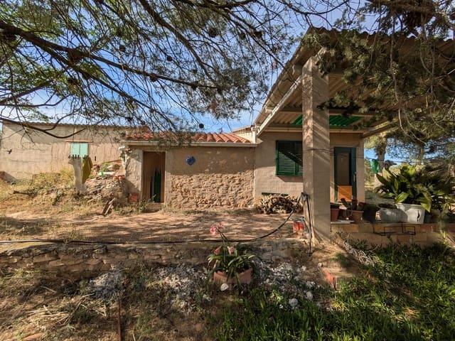 Finca/Casa Rural en venta en Flix, Tarragona