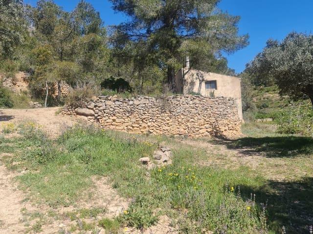 Finca/Casa Rural en venta en Flix, Tarragona