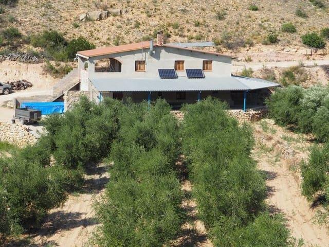 Finca/Casa Rural en venta en Flix, Tarragona