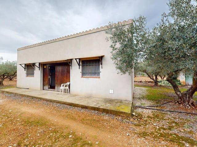 Finca/Casa Rural en venta en Freginals, Tarragona