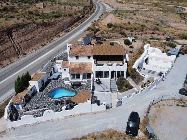 Finca/Casa Rural en venta en Freila, Granada