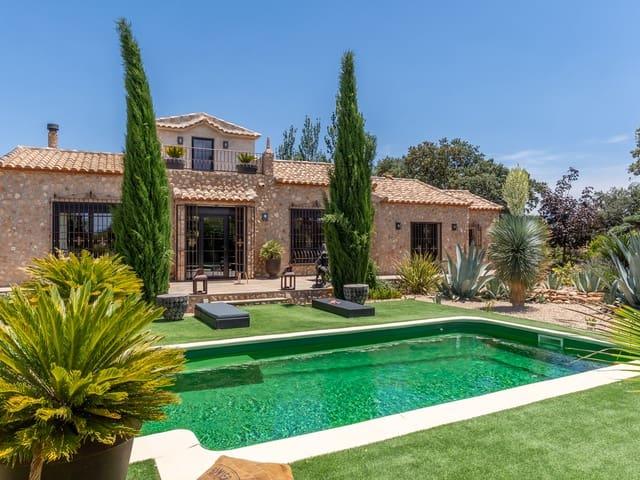 Finca/Casa Rural en venta en Freila, Granada