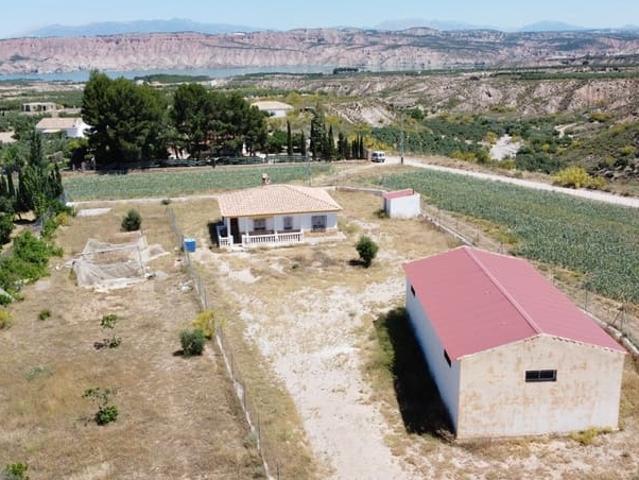 Finca/Casa Rural en venta en Freila, Granada