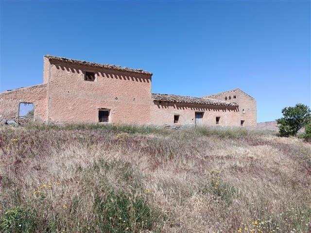 Finca/Casa Rural en venta en Freila, Granada
