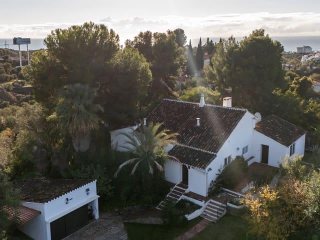 Finca/Casa Rural en venta en Fuengirola, Málaga Costa del Sol