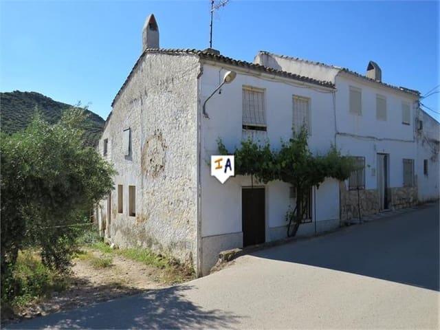Finca/Casa Rural en venta en Fuensanta de Martos, Jaén