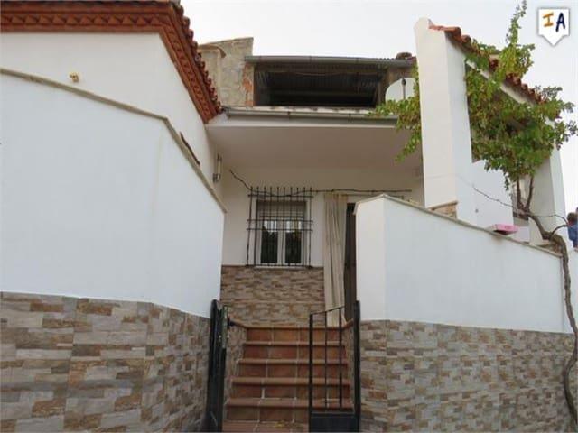 Finca/Casa Rural en venta en Fuensanta de Martos, Jaén