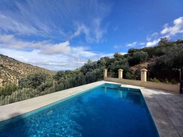 Finca/Casa Rural en venta en Fuensanta de Martos, Jaén