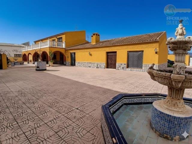 Finca/Casa Rural en venta en Fuente Alamo de Murcia, Murcia Costa Cálida