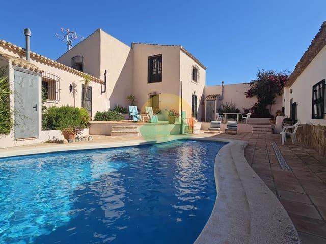 Finca/Casa Rural en venta en Fuente Alamo de Murcia, Murcia Costa Cálida