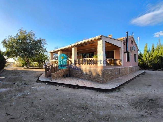 Finca/Casa Rural en venta en Fuente Alamo de Murcia, Murcia Costa Cálida