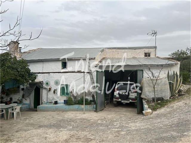 Finca/Casa Rural en venta en Fuente Alamo, Jaén