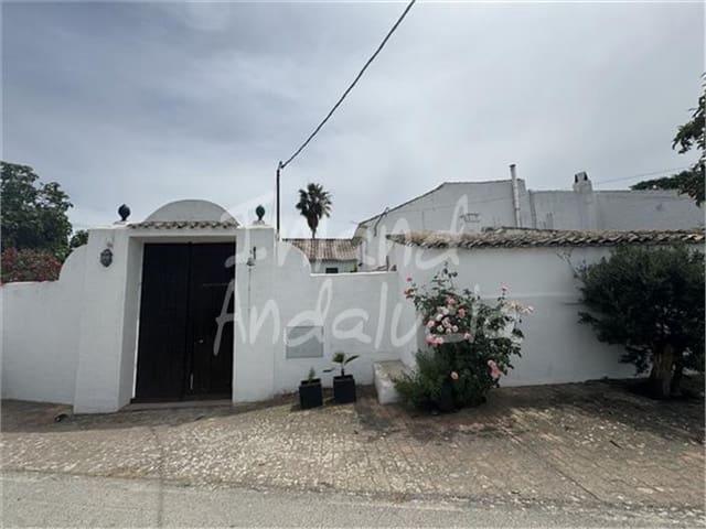 Finca/Casa Rural en venta en Fuente Tójar, Córdoba