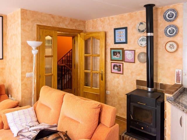 Finca/Casa Rural en venta en Fuentes de Ayódar, Castellón