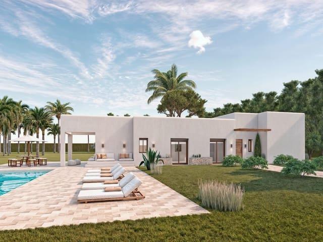 Finca/Casa Rural en venta en Hondón de las Nieves, Alicante