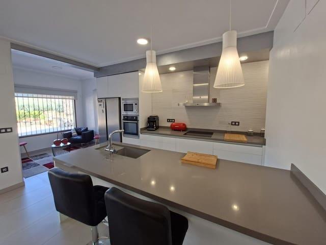 Finca/Casa Rural en venta en Hondón de las Nieves, Alicante