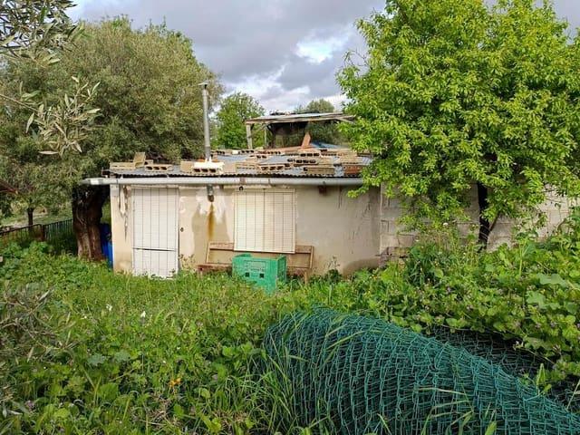 Finca/Casa Rural en venta en Hondón de las Nieves, Alicante