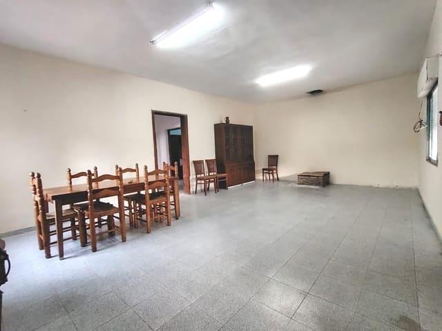 Finca/Casa Rural en venta en Hondón de las Nieves, Alicante