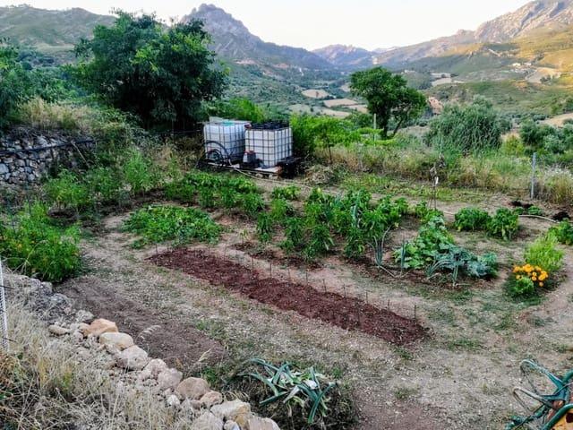 Finca/Casa Rural en venta en Horta de Sant Joan, Tarragona