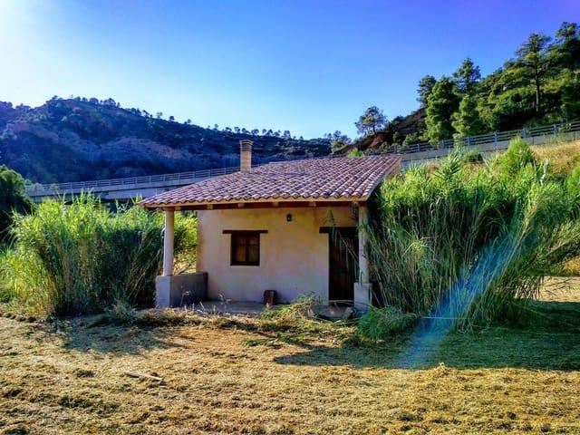 Finca/Casa Rural en venta en Horta de Sant Joan, Tarragona