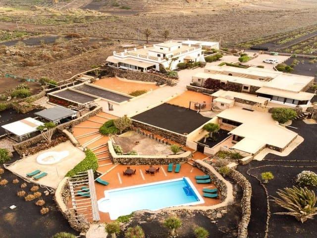 Finca/Casa Rural en venta en Haría, Lanzarote