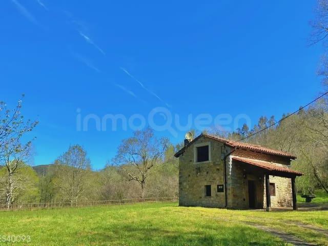 Finca/Casa Rural en venta en Herrerías, Cantabria Costa Cantabria