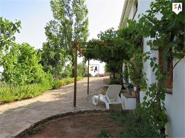 Finca/Casa Rural en venta en Huelma, Jaén