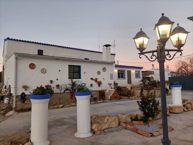 Finca/Casa Rural en venta en Huéscar, Granada